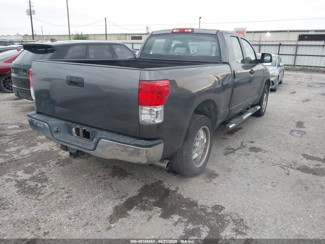 Toyota Tundra Grade 4.6l V8