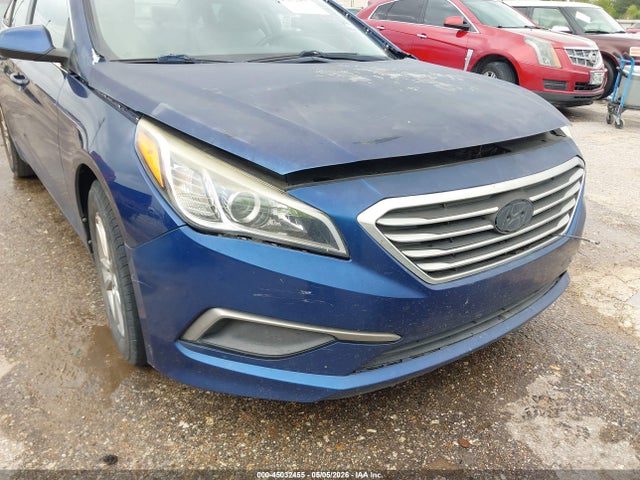 Hyundai SONATA Se