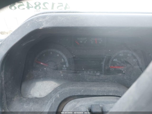 Ford E-250