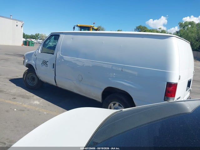 Ford E-250