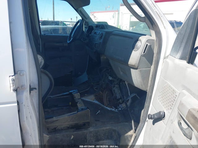 Ford E-250