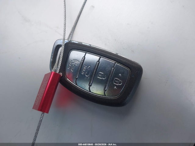 Hyundai TUCSON Se Plus
