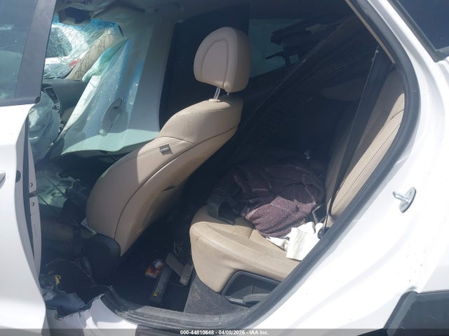 Hyundai TUCSON Se Plus
