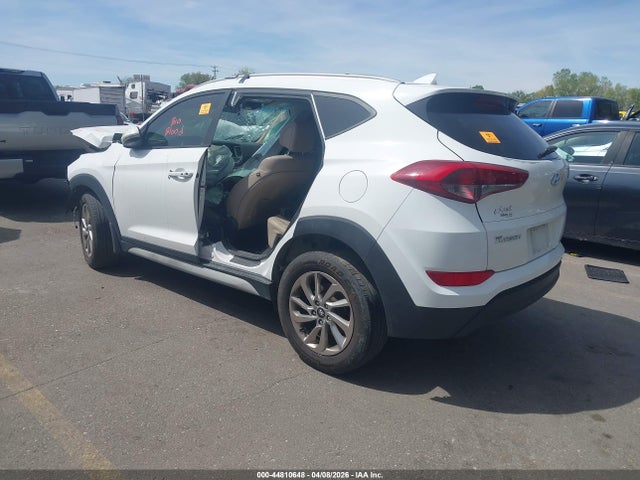Hyundai TUCSON Se Plus
