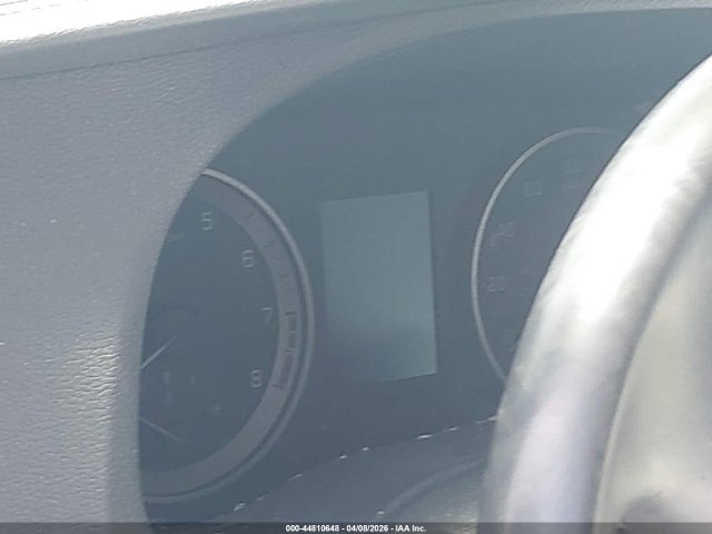 Hyundai TUCSON Se Plus