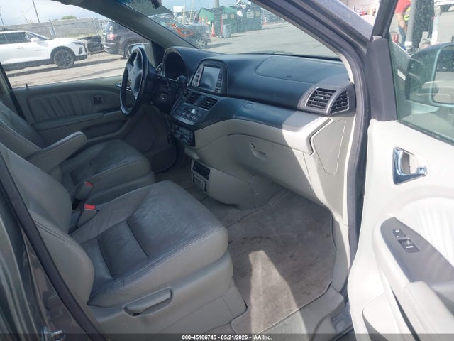 Honda Odyssey Touring
