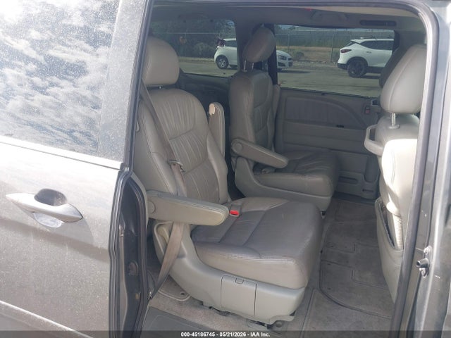 Honda Odyssey Touring