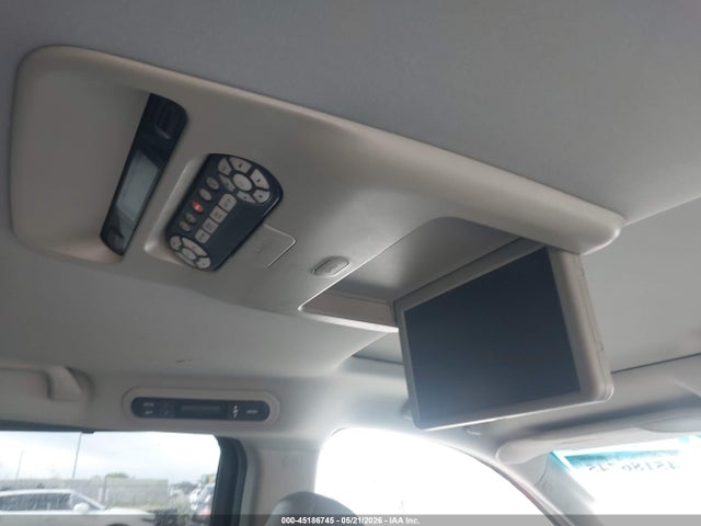 Honda Odyssey Touring