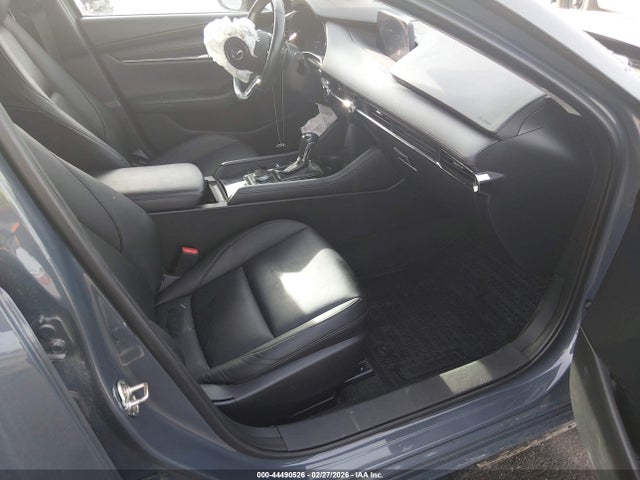 Mazda Mazda3 2.5 Turbo