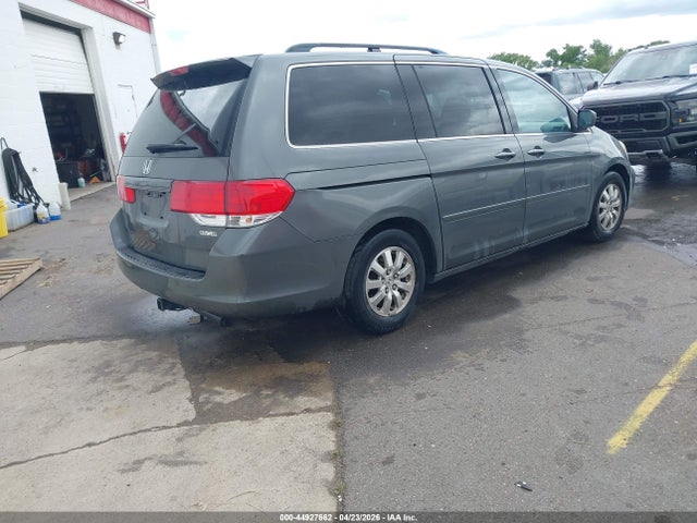 Honda Odyssey Ex-l