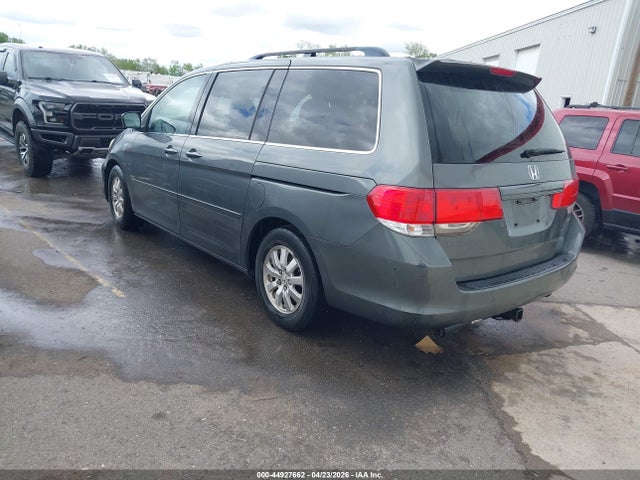 Honda Odyssey Ex-l