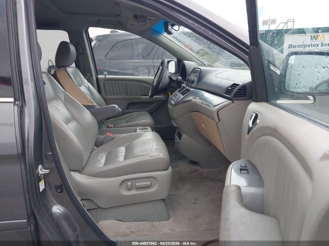 Honda Odyssey Ex-l