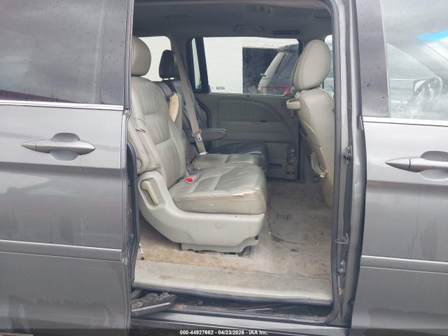 Honda Odyssey Ex-l