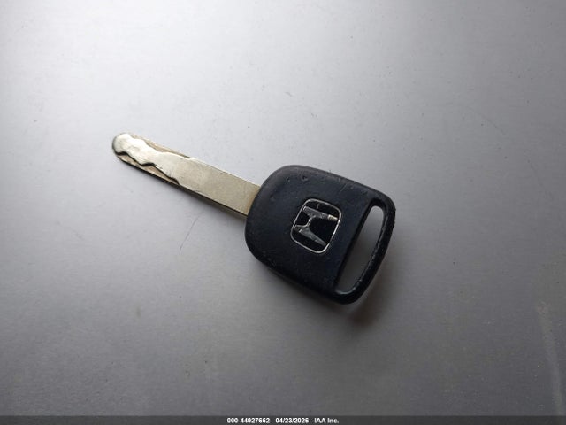 Honda Odyssey Ex-l