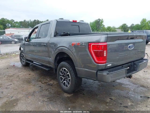 Ford F-150 Xlt