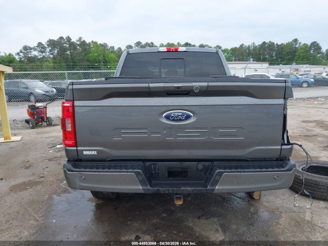Ford F-150 Xlt
