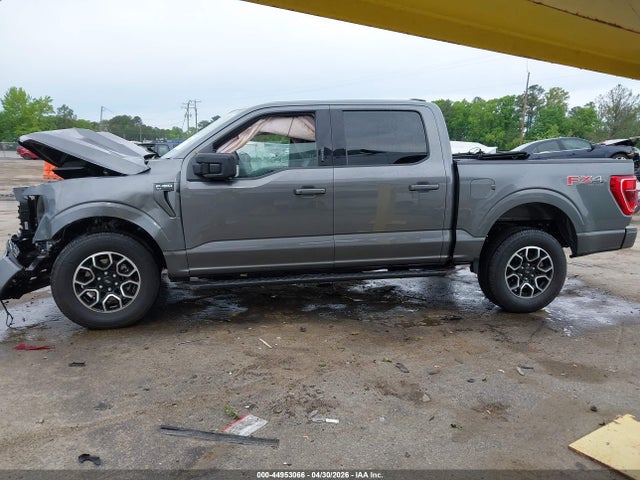 Ford F-150 Xlt