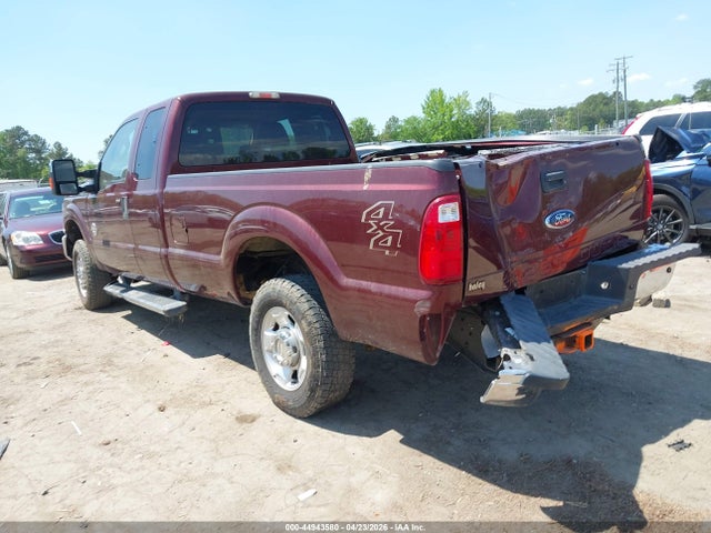 Ford F-250 Xlt