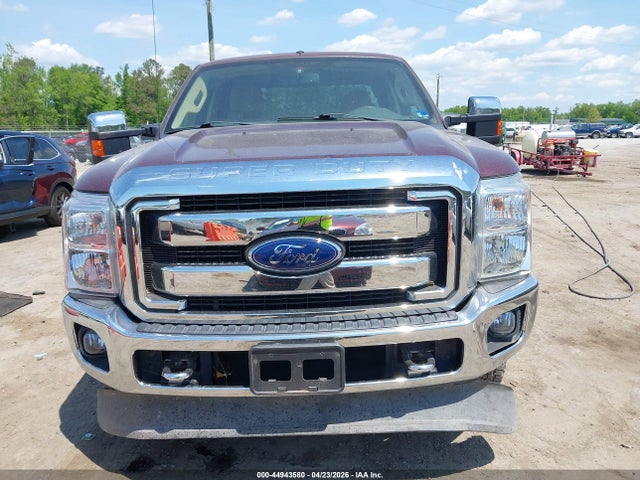 Ford F-250 Xlt