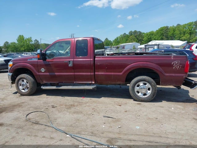 Ford F-250 Xlt