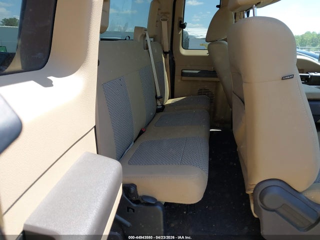 Ford F-250 Xlt