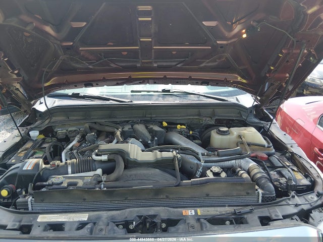 Ford F-250 Xlt