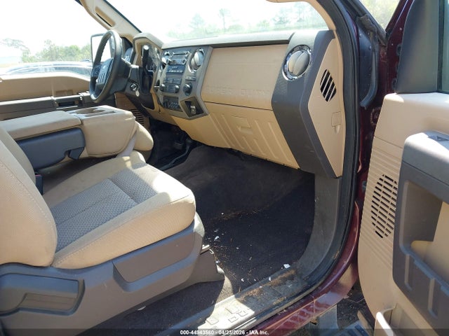 Ford F-250 Xlt