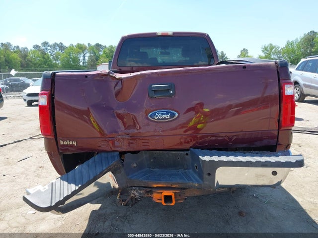 Ford F-250 Xlt
