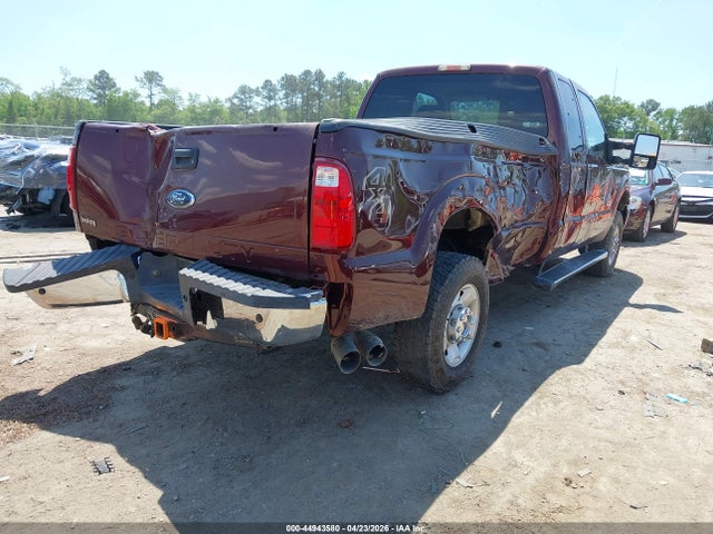 Ford F-250 Xlt