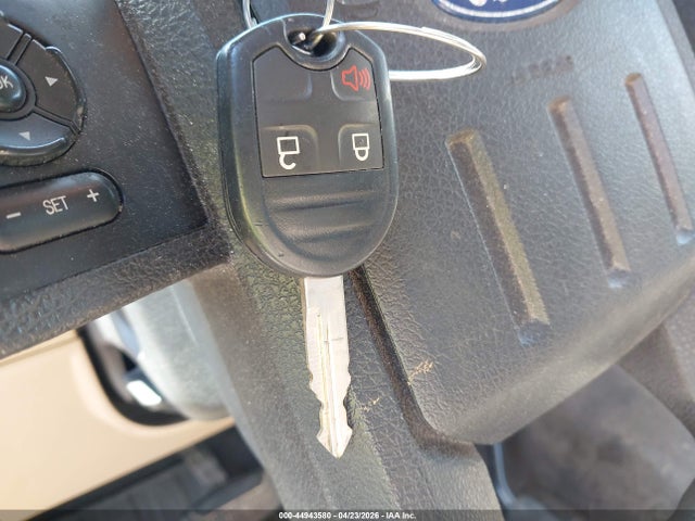 Ford F-250 Xlt