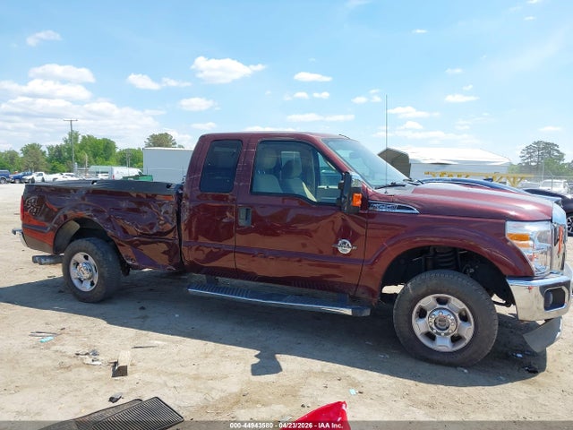 Ford F-250 Xlt