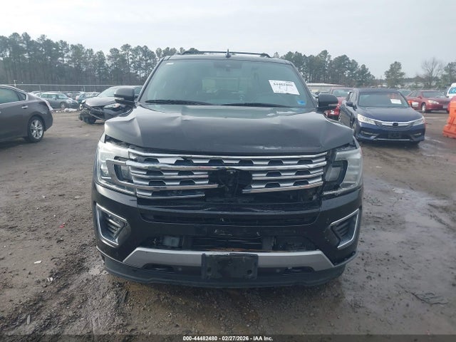 Ford Expedition Limited