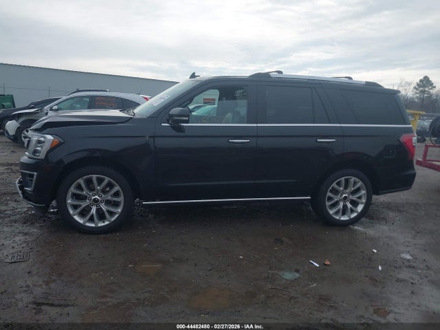 Ford Expedition Limited