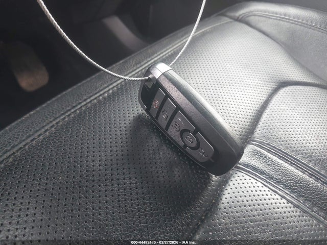 Ford Expedition Limited