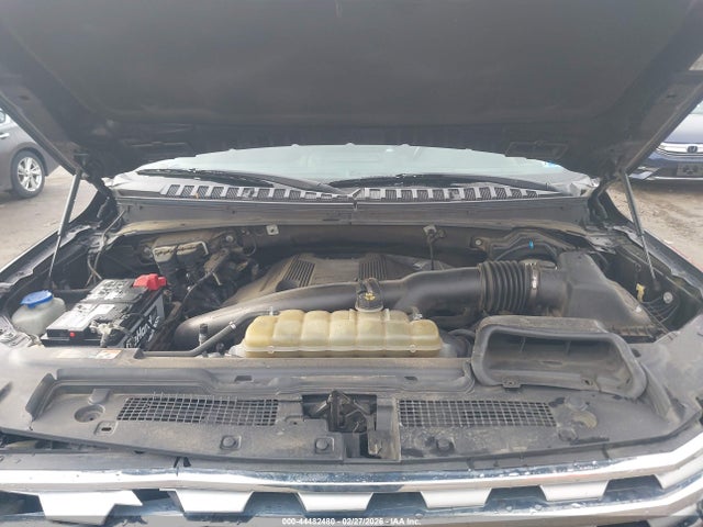 Ford Expedition Limited