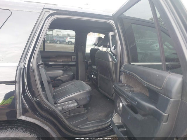 Ford Expedition Limited