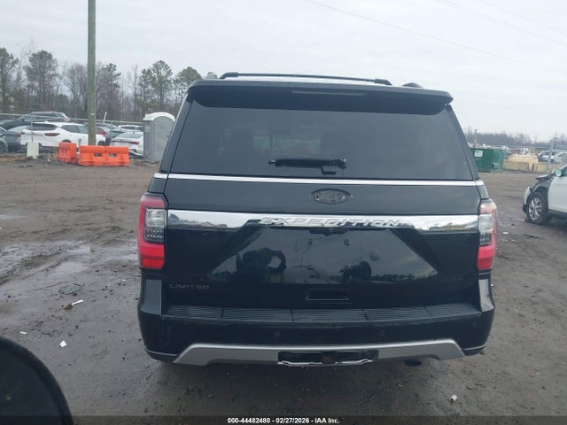 Ford Expedition Limited