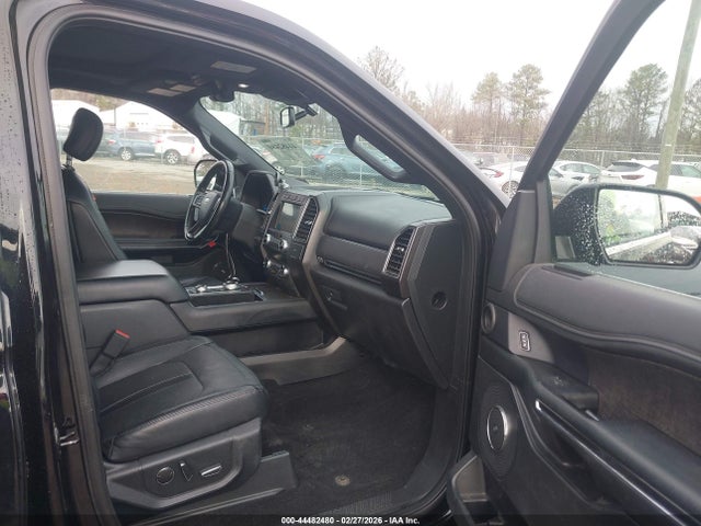 Ford Expedition Limited