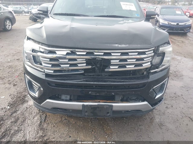 Ford Expedition Limited
