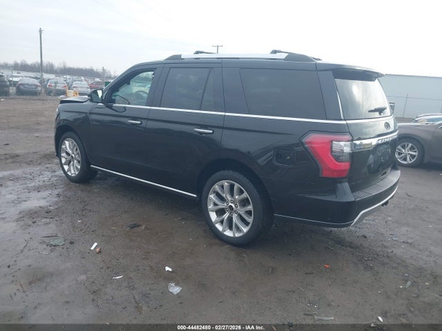 Ford Expedition Limited