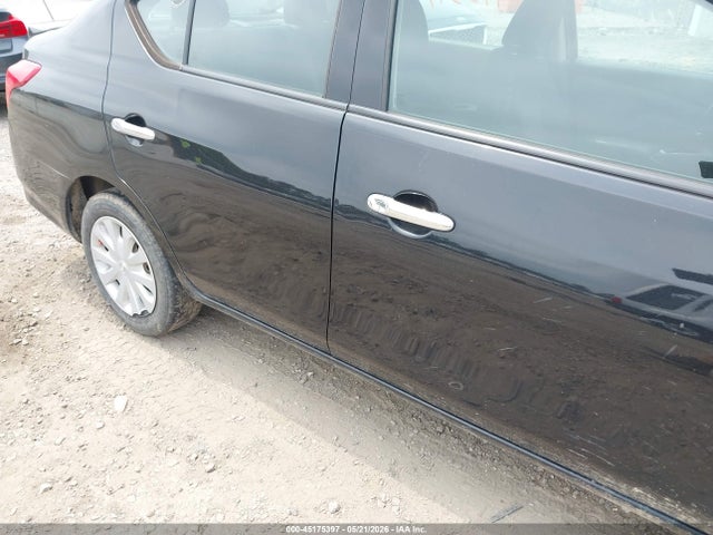 Nissan Versa 1.6 Sv
