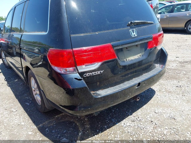 Honda Odyssey Ex-l