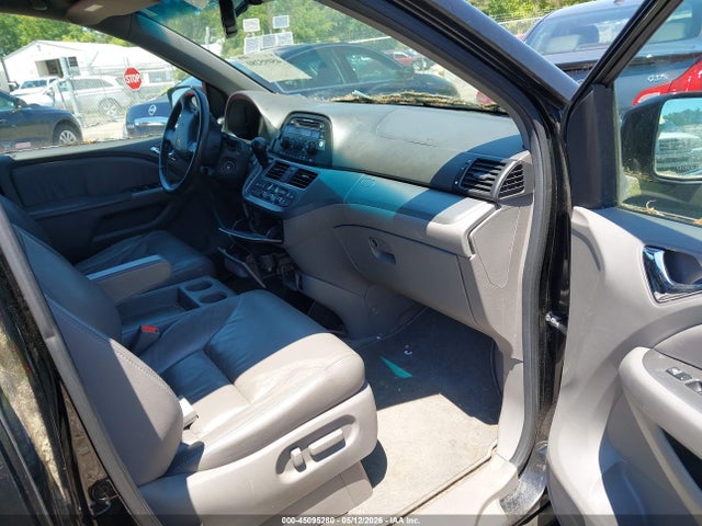 Honda Odyssey Ex-l