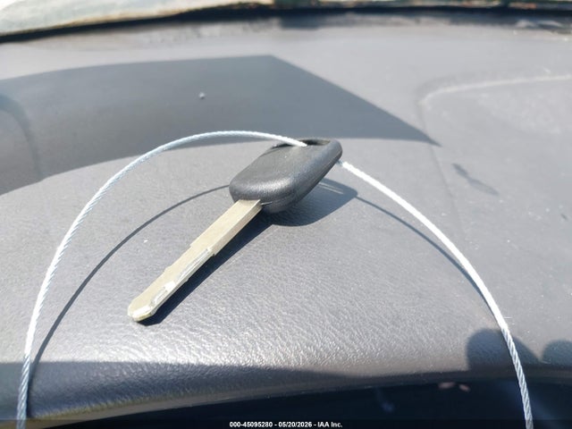 Honda Odyssey Ex-l