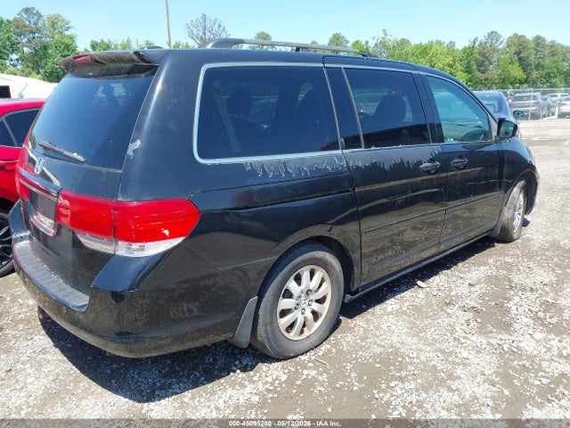 Honda Odyssey Ex-l