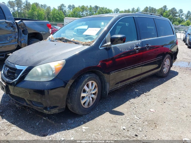 Honda Odyssey Ex-l