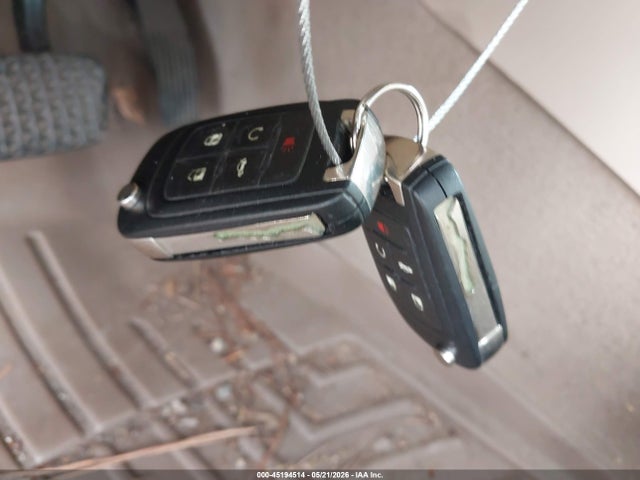 Buick LaCrosse Cxs