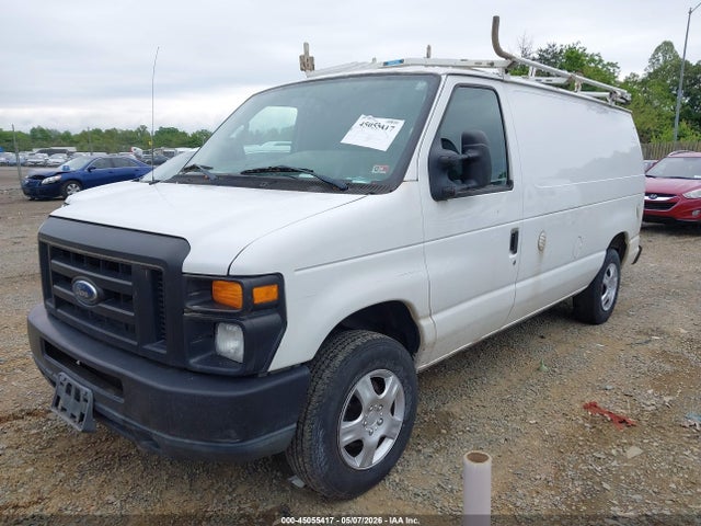 Ford E-150 Commercial