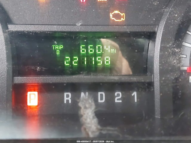 Ford E-150 Commercial