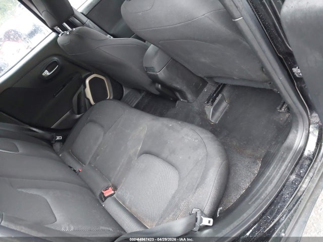 Jeep Renegade Sport 4x4